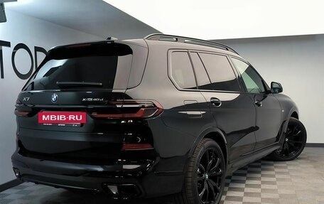 BMW X7, 2024 год, 17 500 000 рублей, 3 фотография