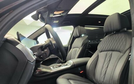 BMW X7, 2024 год, 17 500 000 рублей, 14 фотография