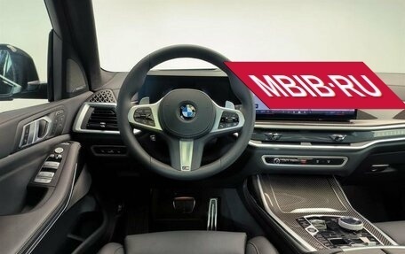 BMW X7, 2024 год, 17 500 000 рублей, 11 фотография
