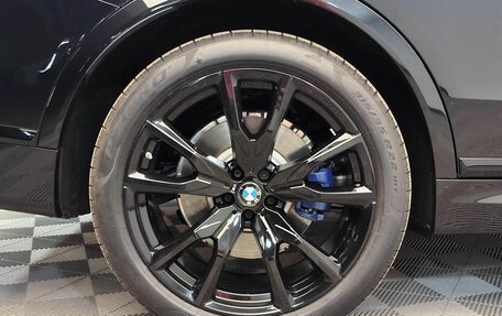 BMW X7, 2024 год, 17 500 000 рублей, 24 фотография