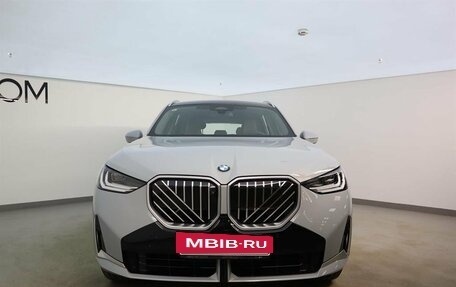 BMW X3, 2025 год, 8 090 000 рублей, 3 фотография