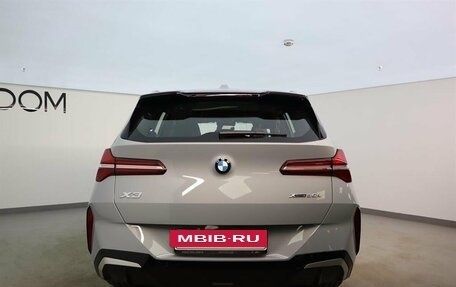 BMW X3, 2025 год, 8 090 000 рублей, 4 фотография