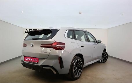 BMW X3, 2025 год, 8 090 000 рублей, 2 фотография