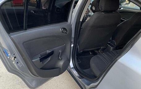 Opel Corsa D, 2008 год, 310 000 рублей, 3 фотография