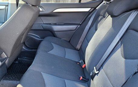 Citroen C4 II рестайлинг, 2015 год, 870 000 рублей, 3 фотография