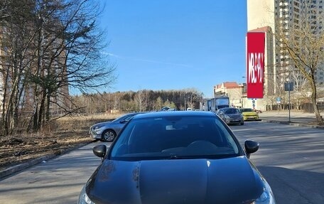 Citroen C4 II рестайлинг, 2015 год, 870 000 рублей, 8 фотография