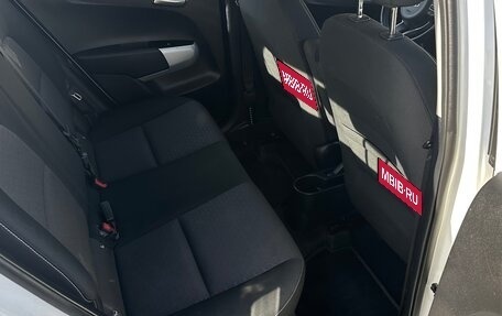KIA Picanto III рестайлинг, 2020 год, 1 350 000 рублей, 12 фотография