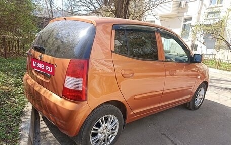 KIA Picanto I, 2007 год, 500 000 рублей, 3 фотография