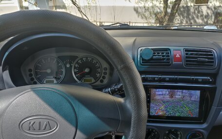 KIA Picanto I, 2007 год, 500 000 рублей, 5 фотография
