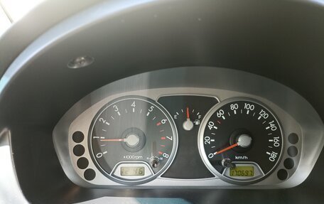 KIA Picanto I, 2007 год, 500 000 рублей, 6 фотография