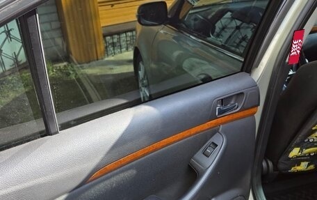 Toyota Avensis III рестайлинг, 2008 год, 700 000 рублей, 4 фотография