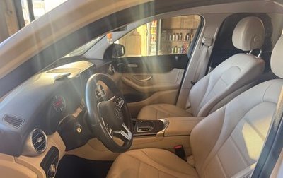 Mercedes-Benz GLC, 2019 год, 3 800 000 рублей, 1 фотография