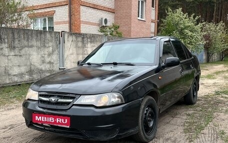 Daewoo Nexia I рестайлинг, 2011 год, 165 000 рублей, 1 фотография