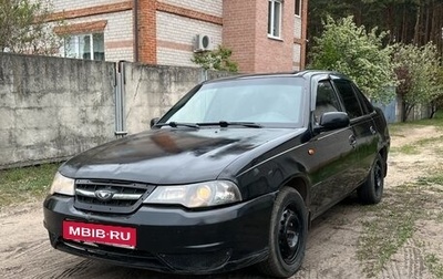 Daewoo Nexia I рестайлинг, 2011 год, 165 000 рублей, 1 фотография