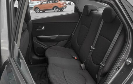 KIA Rio III рестайлинг, 2014 год, 880 000 рублей, 9 фотография