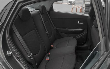 KIA Rio III рестайлинг, 2014 год, 880 000 рублей, 7 фотография
