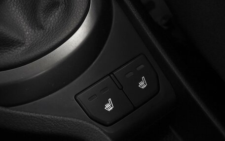 KIA Rio III рестайлинг, 2014 год, 880 000 рублей, 15 фотография