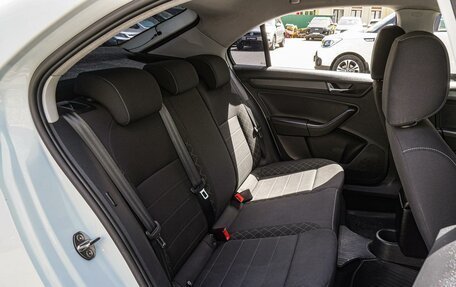 Skoda Rapid II, 2020 год, 1 330 000 рублей, 7 фотография