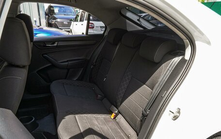Skoda Rapid II, 2020 год, 1 330 000 рублей, 9 фотография