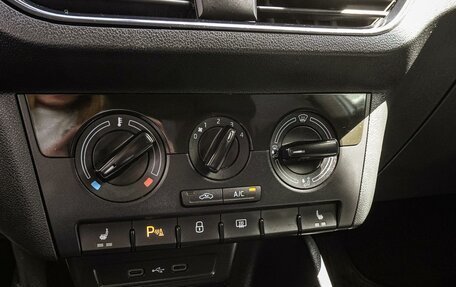 Skoda Rapid II, 2020 год, 1 330 000 рублей, 13 фотография