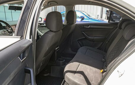 Skoda Rapid II, 2020 год, 1 330 000 рублей, 11 фотография