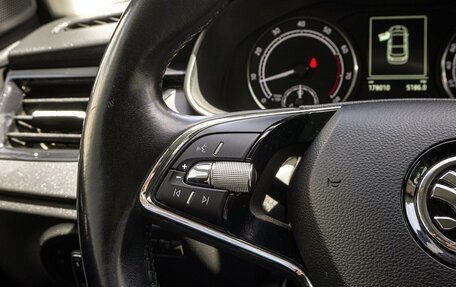 Skoda Rapid II, 2020 год, 1 330 000 рублей, 14 фотография