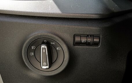 Skoda Rapid II, 2020 год, 1 330 000 рублей, 15 фотография