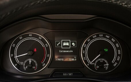 Skoda Rapid II, 2020 год, 1 330 000 рублей, 18 фотография