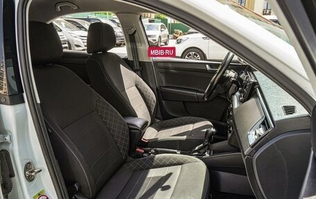 Skoda Rapid II, 2020 год, 1 330 000 рублей, 8 фотография