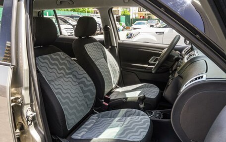 Skoda Fabia II, 2010 год, 780 000 рублей, 8 фотография
