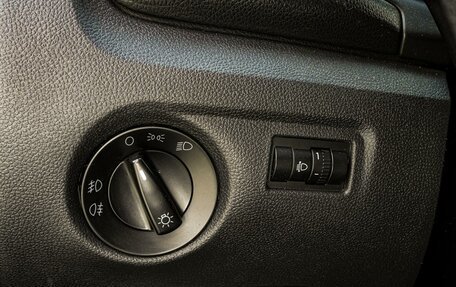 Skoda Fabia II, 2010 год, 780 000 рублей, 14 фотография