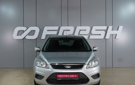 Ford Focus II рестайлинг, 2009 год, 759 000 рублей, 3 фотография