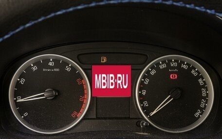 Skoda Fabia II, 2010 год, 780 000 рублей, 16 фотография