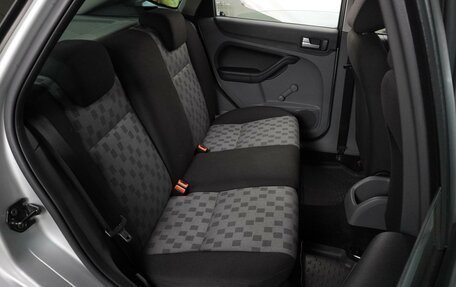 Ford Focus II рестайлинг, 2009 год, 759 000 рублей, 7 фотография