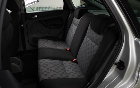 Ford Focus II рестайлинг, 2009 год, 759 000 рублей, 9 фотография