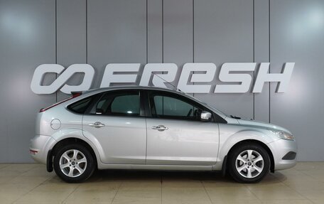 Ford Focus II рестайлинг, 2009 год, 759 000 рублей, 5 фотография
