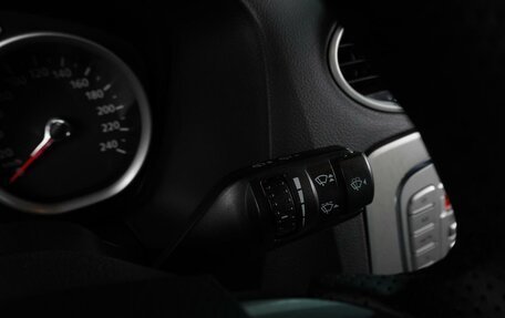 Ford Focus II рестайлинг, 2009 год, 759 000 рублей, 14 фотография