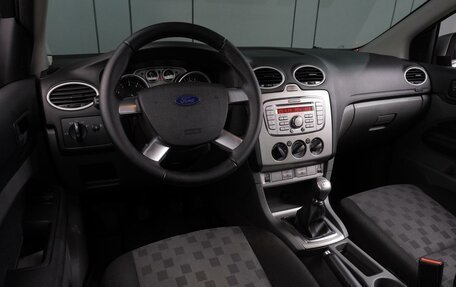 Ford Focus II рестайлинг, 2009 год, 759 000 рублей, 6 фотография