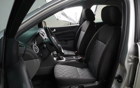 Ford Focus II рестайлинг, 2009 год, 759 000 рублей, 10 фотография