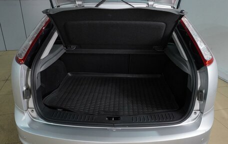 Ford Focus II рестайлинг, 2009 год, 759 000 рублей, 18 фотография