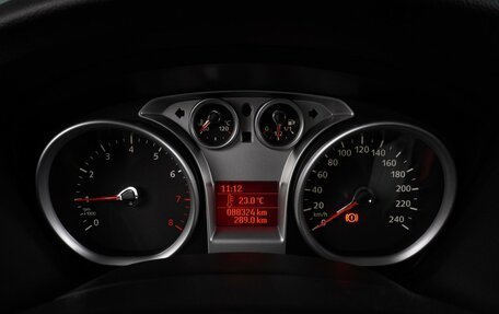 Ford Focus II рестайлинг, 2009 год, 759 000 рублей, 17 фотография