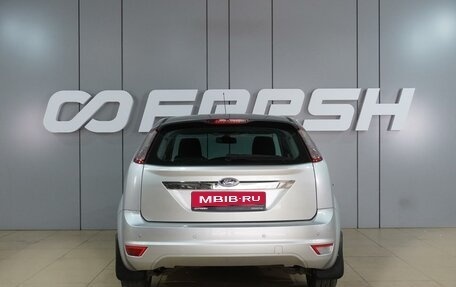 Ford Focus II рестайлинг, 2009 год, 759 000 рублей, 4 фотография