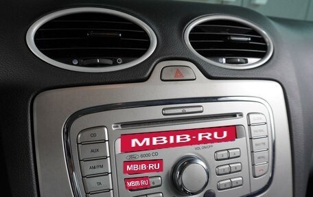 Ford Focus II рестайлинг, 2009 год, 759 000 рублей, 15 фотография