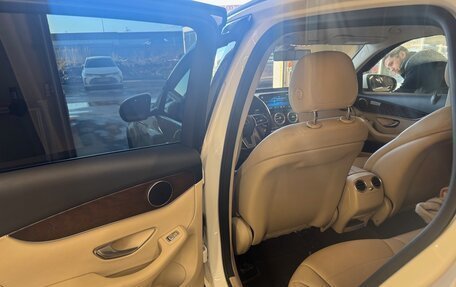 Mercedes-Benz GLC, 2019 год, 3 800 000 рублей, 2 фотография