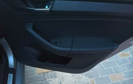 Skoda Rapid II, 2022 год, 1 650 000 рублей, 14 фотография