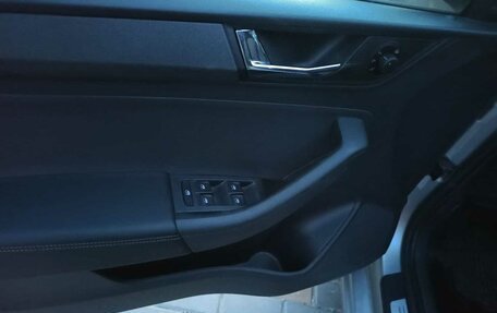 Skoda Rapid II, 2022 год, 1 650 000 рублей, 19 фотография