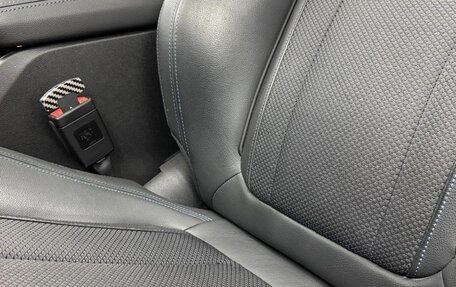 BMW X3, 2019 год, 3 950 000 рублей, 27 фотография