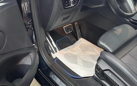 BMW X3, 2019 год, 3 950 000 рублей, 31 фотография