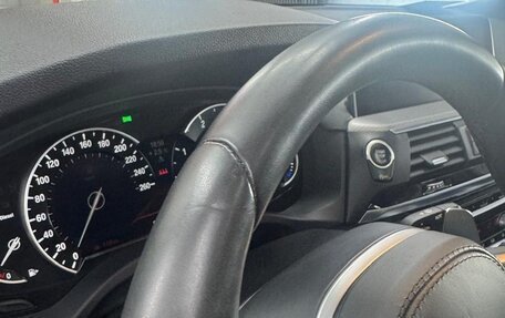 BMW X3, 2019 год, 3 950 000 рублей, 33 фотография