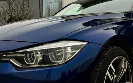 BMW 3 серия, 2016 год, 2 600 000 рублей, 3 фотография